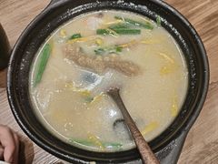 -云海肴·汽锅鸡·云南菜(广安门天虹店)