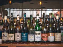 -Wine Universe 宇宙酒馆