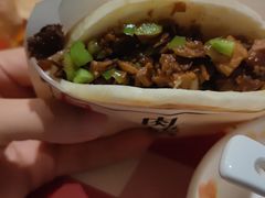 -西贝莜面村(上海百联西郊店)