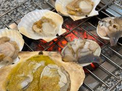 -震海贝烤贝·民俗特色店(延吉总店)