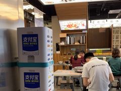 -小螺大作·螺蛳粉火锅(林和西店)