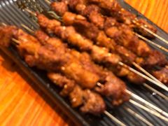 -琥珀老六龙虾(四里河店)