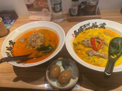 -和府捞面(东直门银座店)