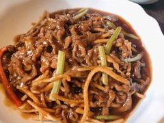 -刘胖子家常菜·蹄花焖藕(兴业店)