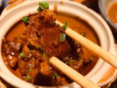 -兰溪小馆(东直门簋街店)