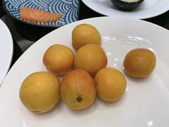 -东方红海鲜百汇(国际大厦店)