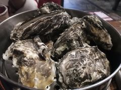 -令狐冲烤鱼·烧菜馆(达明店)