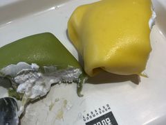 -满记甜品(湖滨店)