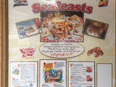 -The Crab Pot Seattle