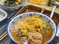 -宜沁手打面