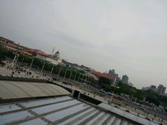 -中国铁道博物馆(正阳门馆)