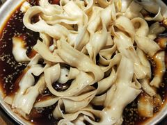 秘制红油拌面-马头巷·食景园(苏州总店)