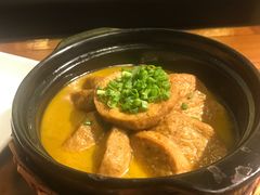 -小厨娘淮扬菜(清江苏宁广场店)