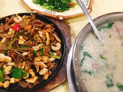 -标记美食新鲜猪杂(兴南大道店)