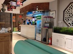 -粥全粥到海鲜家常菜·海肠捞饭(嫩江路店)