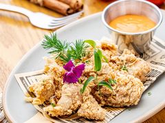 -Kathleen's Waitan 凯圣琳江景西餐厅(外滩店)