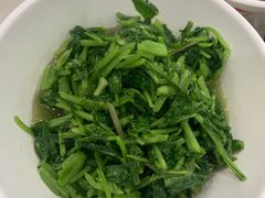 家乡红薯叶-红色湘菜馆(春风店)