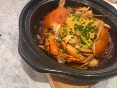 -不仔客海鲜·烧烤·270度海景餐厅(大东海店)