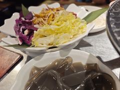 -半天妖烤鱼(西铁营万达店)