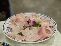 -龙森园火锅(琴台路店)