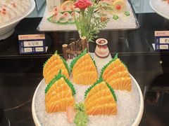 -海月轩海鲜豆捞(紫金塔店)