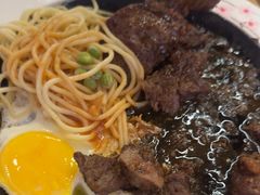 -豪客来牛排(天阳D32店)