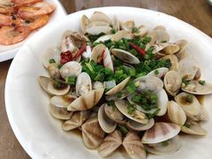 -洲晓鲜·舟山海鲜大排档(朱家尖风景区店)