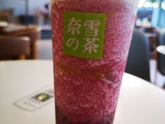 -奈雪的茶(鄞州万达店)