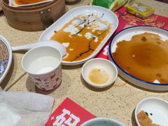 -点都德(长泰广场店)