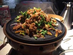-京味斋·北京烤鸭(华威桥北工大店)