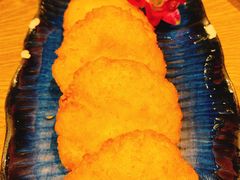 炸虾饼-正泰餐厅AmazingThai(亦庄店)
