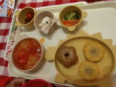 -西贝(紫荆广场店)