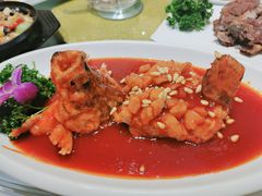-小贝壳酒楼(经九路店)
