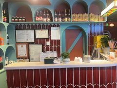-伊斯麦尔丝路·新派菜(沙子口店)