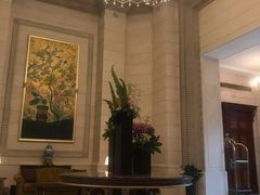 -汾阳花园酒店·餐厅(徐汇店)