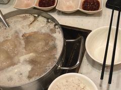 -黑山牛肉汤火锅(花城汇店)