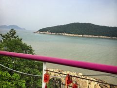 -宁波松兰山滨海旅游度假区