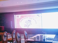 -V Bar海景扒房(北海湾惠龙万达嘉华酒店)