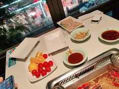 -野妹火锅(龙岗店)