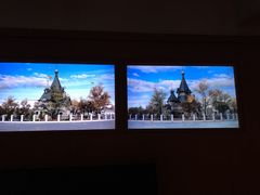 -哈尔滨规划展览馆