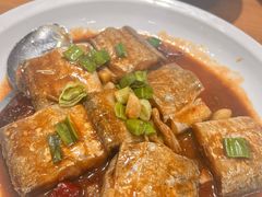 -洲晓鲜·舟山海鲜大排档(朱家尖风景区店)