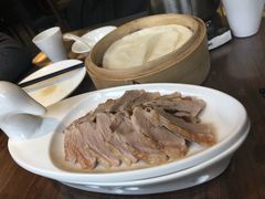 -北京老铺烤鸭(高新店)