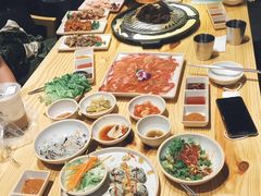 -喜来稀肉(北外滩白玉兰广场店)