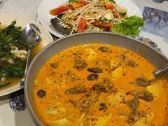 -Pakorn's Kitchen