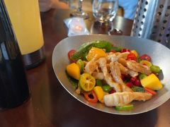 -埠口精酿夜景餐酒吧· BREWPORT BISTRO(长嘉汇重庆之眼店)