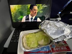 -南通兴东国际机场