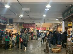 大堂-青石桥市场北1-27号