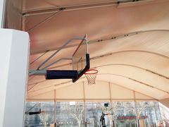 -NBA HOOP PARK篮球公园(上海大融城馆)