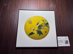 -杭州西溪喜来登度假大酒店