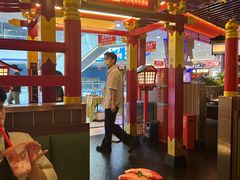 -牛New寿喜烧(中山公园龙之梦店)